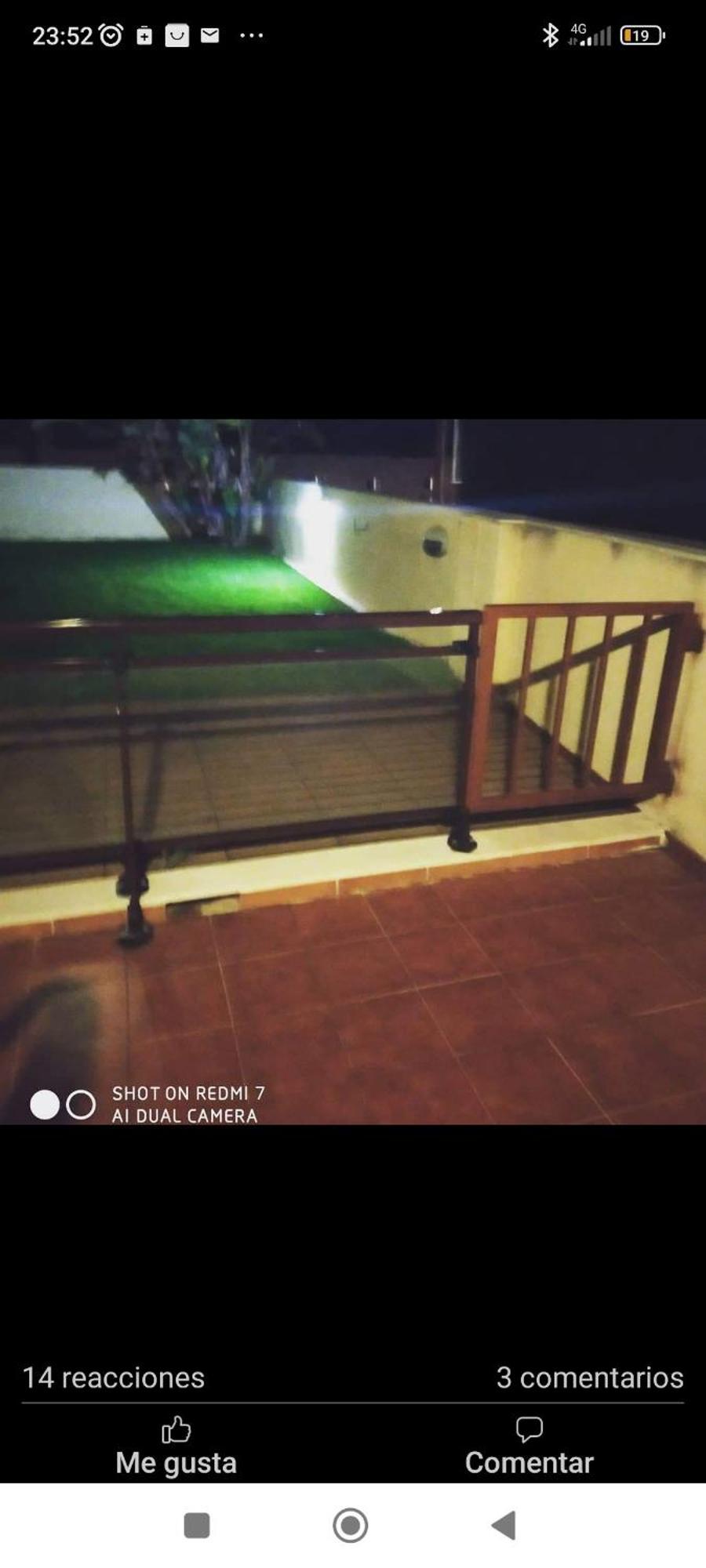 Apartamento Con Terraza Y Acceso Directo A La Piscina Y A 50 M De La Playa Miami Playa Luaran gambar