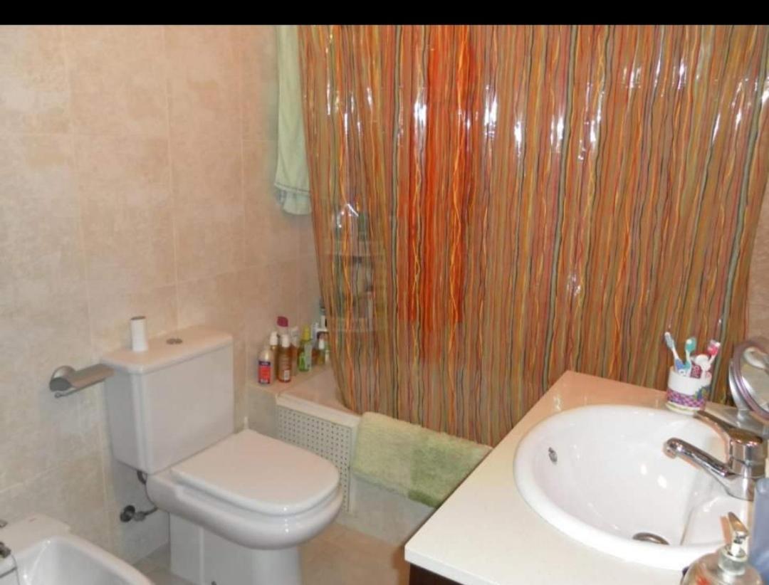 Apartamento Con Terraza Y Acceso Directo A La Piscina Y A 50 M De La Playa Miami Playa Luaran gambar