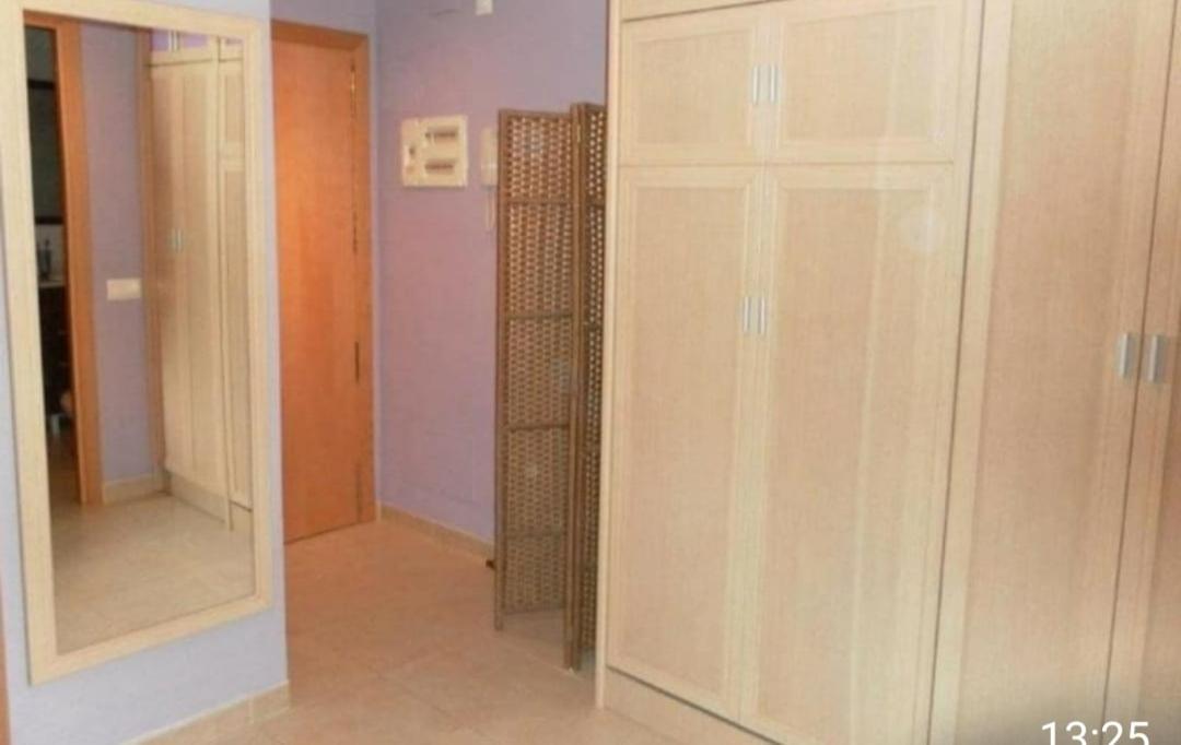 Apartamento Con Terraza Y Acceso Directo A La Piscina Y A 50 M De La Playa Miami Playa Luaran gambar