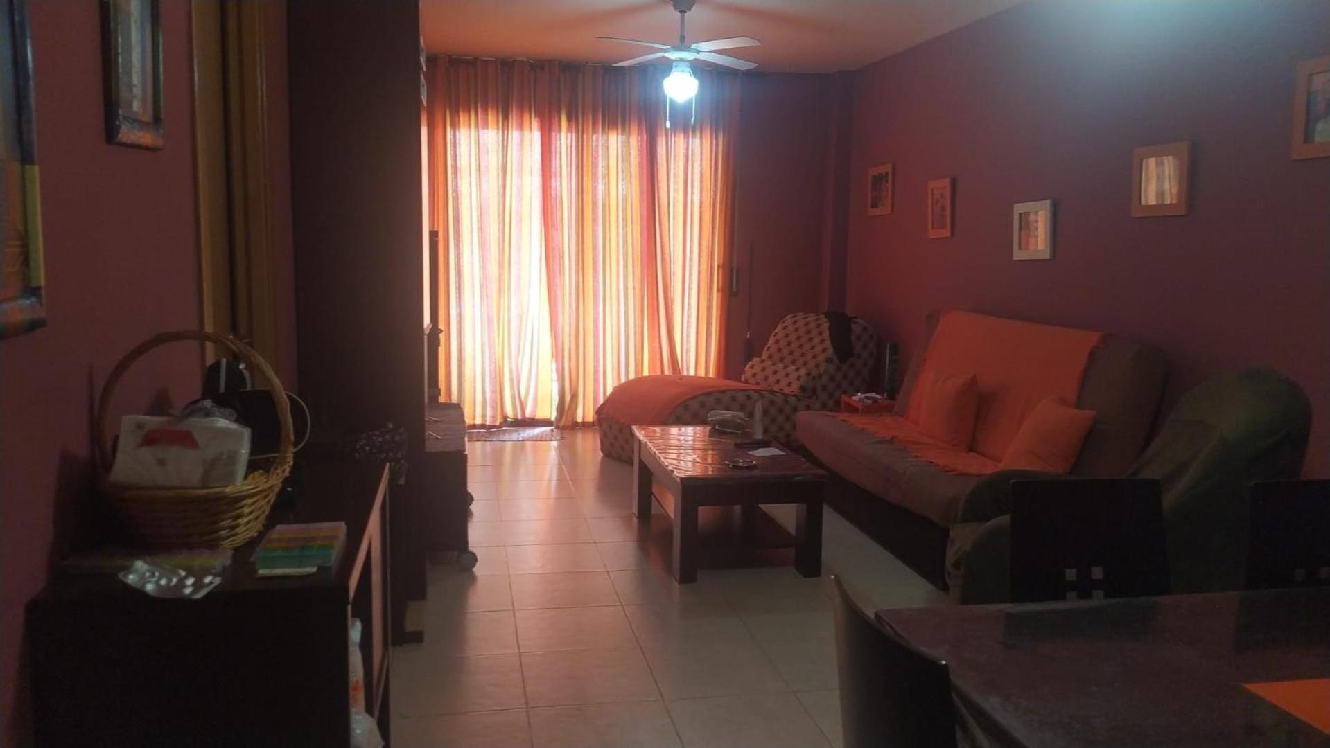 Apartamento Con Terraza Y Acceso Directo A La Piscina Y A 50 M De La Playa Miami Playa Luaran gambar