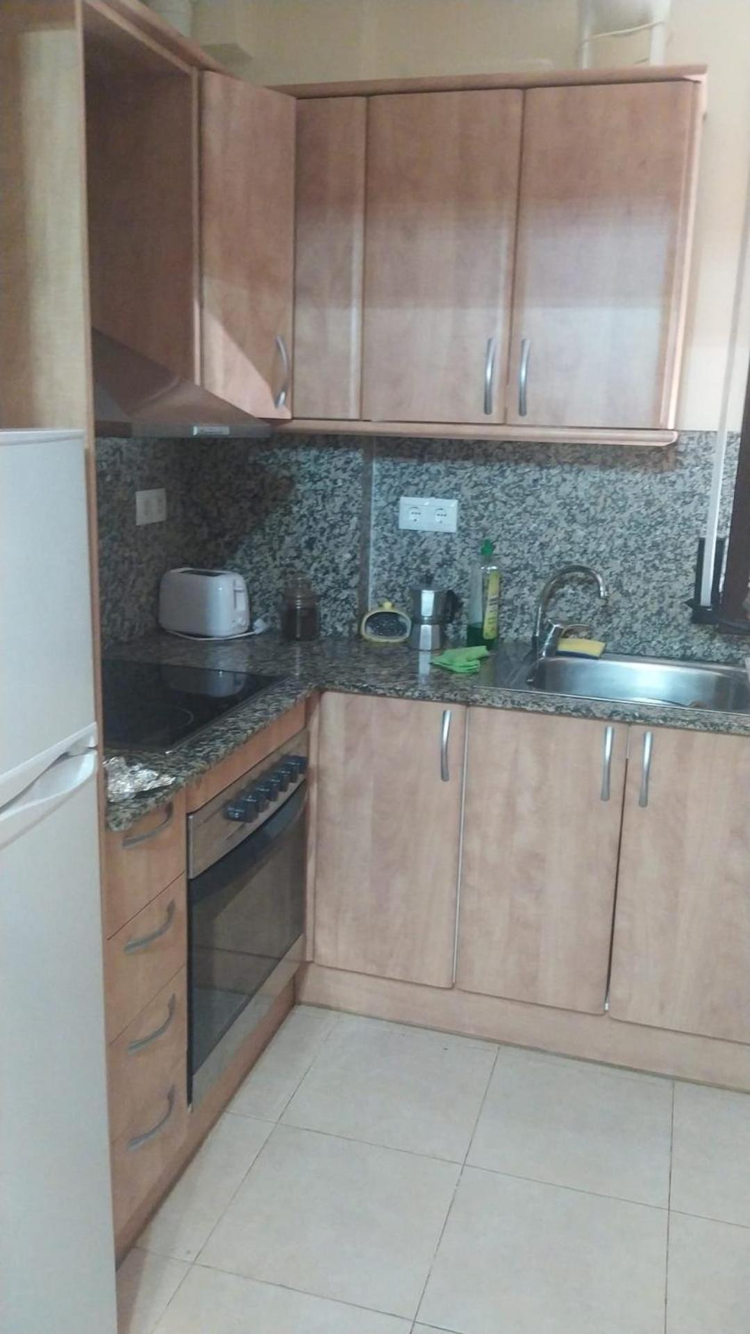 Apartamento Con Terraza Y Acceso Directo A La Piscina Y A 50 M De La Playa Miami Playa Luaran gambar