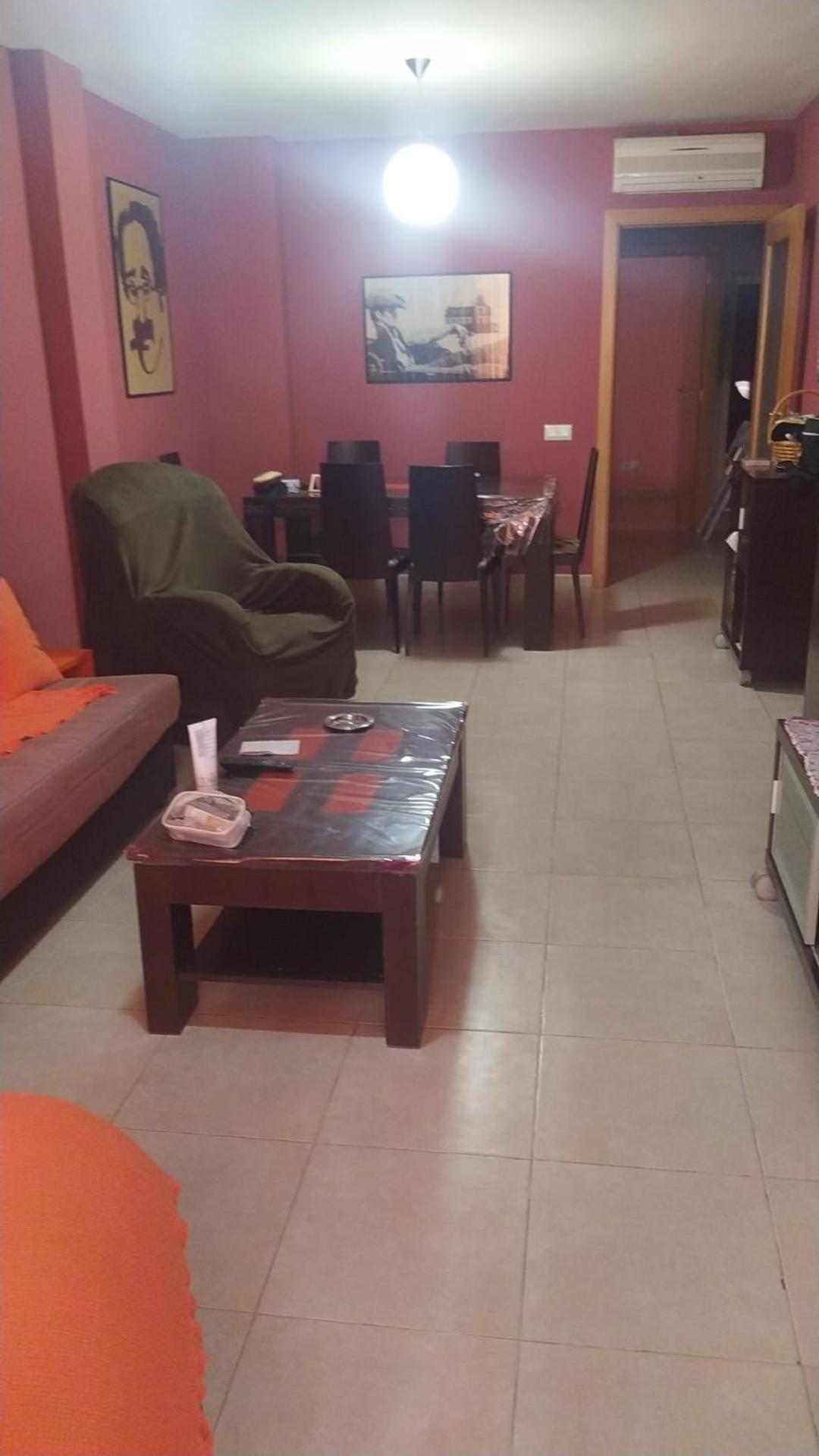 Apartamento Con Terraza Y Acceso Directo A La Piscina Y A 50 M De La Playa Miami Playa Luaran gambar