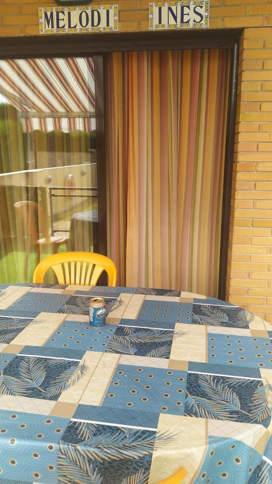 Apartamento Con Terraza Y Acceso Directo A La Piscina Y A 50 M De La Playa Miami Playa Luaran gambar